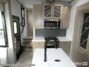 Used 2023 Grand Design Momentum M CLASS 336M available in North Canton, Ohio