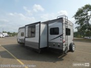 Contact us now about this 2021 Jayco Jay Flight SLX 8 245RLS! 2021 Jay Flight SLX 8 245RLS by Jayco from General RV Center in North Canton, Ohio