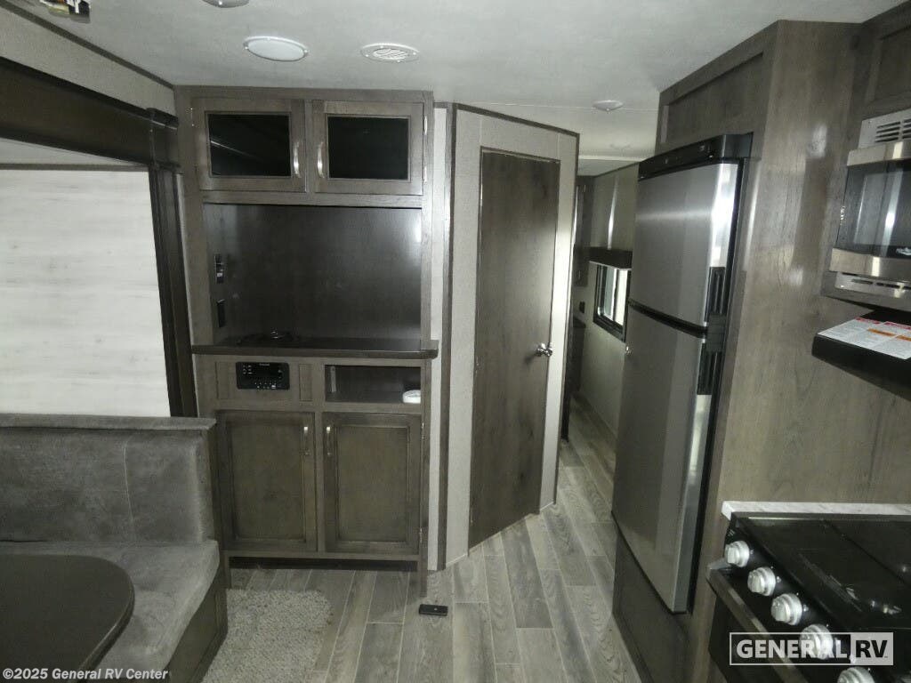 Used 2021 Jayco Jay Flight SLX 8 245RLS available in North Canton, Ohio