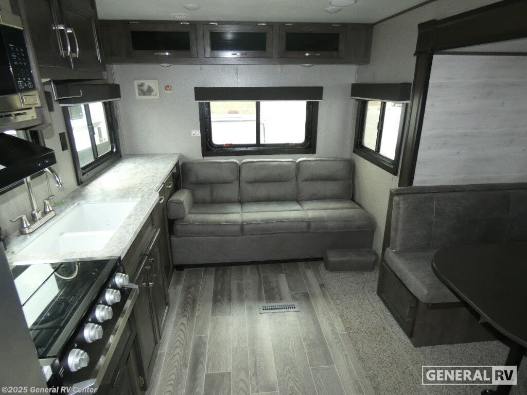 Call now about this 2021 Jayco Jay Flight SLX 8 245RLS! 2021 Jayco Jay Flight SLX 8 245RLS - Used Travel Trailer For Sale by General RV Center in North Canton, Ohio