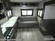 Call now about this 2021 Jayco Jay Flight SLX 8 245RLS! 2021 Jayco Jay Flight SLX 8 245RLS - Used Travel Trailer For Sale by General RV Center in North Canton, Ohio