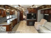 Call now about this 2018 Fleetwood Discovery LXE 39F! 2018 Fleetwood Discovery LXE 39F - Used Class A For Sale by General RV Center in North Canton, Ohio