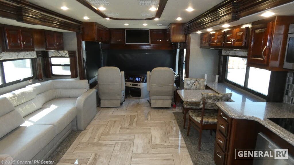 Used 2018 Fleetwood Discovery LXE 39F available in North Canton, Ohio