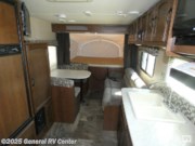 Call now about this 2015 Jayco Jay Feather Ultra Lite X19H! 2015 Jayco Jay Feather Ultra Lite X19H - Used Expandable Trailer For Sale by General RV Center in North Canton, Ohio