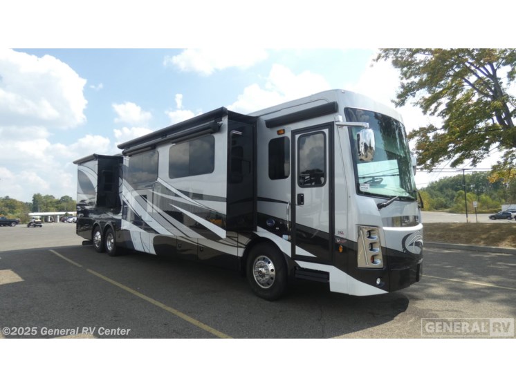 Email now about this 2022 Forest River Berkshire XLT 45A! Used 2022 Forest River Berkshire XLT 45A available in North Canton, Ohio
