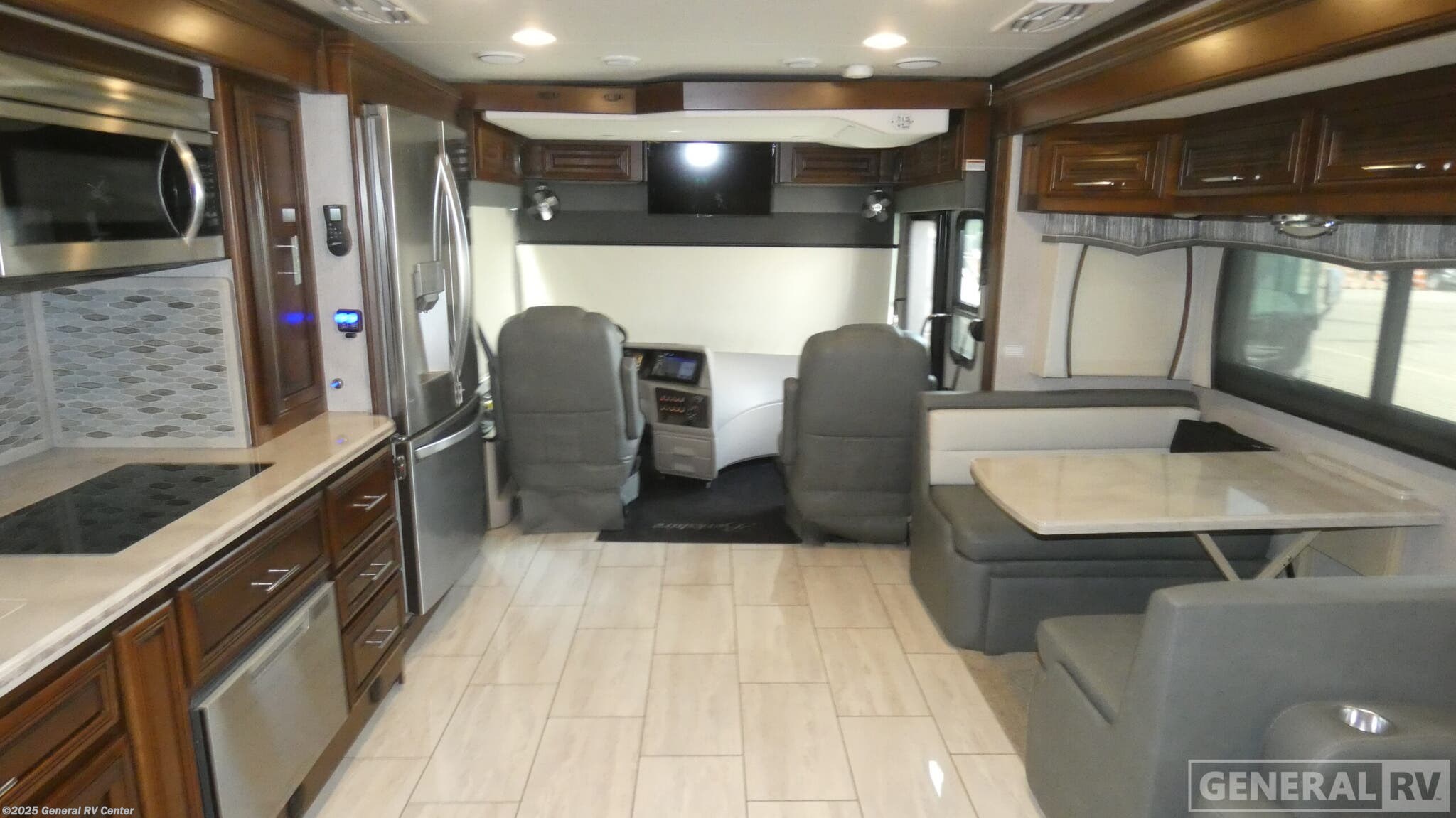 Used 2022 Forest River Berkshire XLT 45A available in North Canton, Ohio