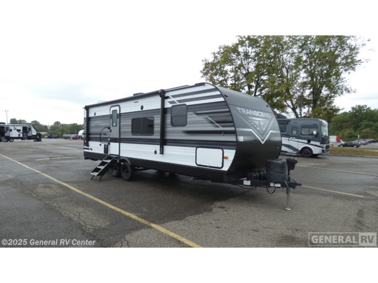 Email now about this 2022 Grand Design Transcend One 240ml-1sl! Used 2022 Grand Design Transcend One 240ml-1sl available in North Canton, Ohio