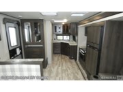Call now about this 2022 Grand Design Transcend One 240ml-1sl! 2022 Grand Design Transcend One 240ml-1sl - Used Travel Trailer For Sale by General RV Center in North Canton, Ohio