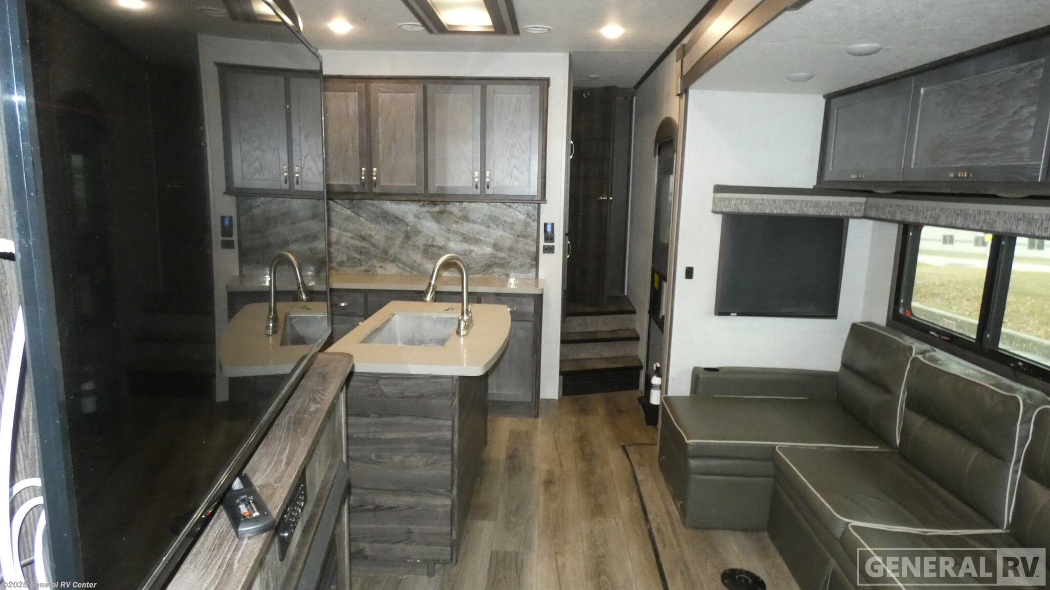 Used 2020 Highland Ridge Open Range 374BH available in North Canton, Ohio