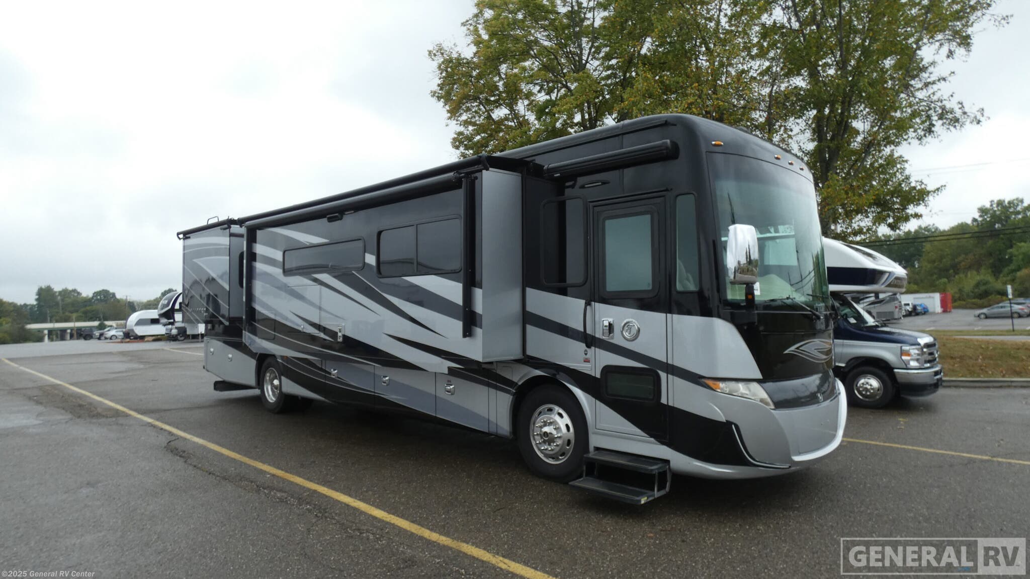 Email now about this 2019 Tiffin Allegro Red 37PA-4SL! Used 2019 Tiffin Allegro Red 37PA-4SL available in North Canton, Ohio
