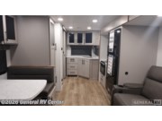 Call now about this 2026 Alliance RV Delta ML226! 2026 Alliance RV Delta ML226 - New Travel Trailer For Sale by General RV Center in North Canton, Ohio