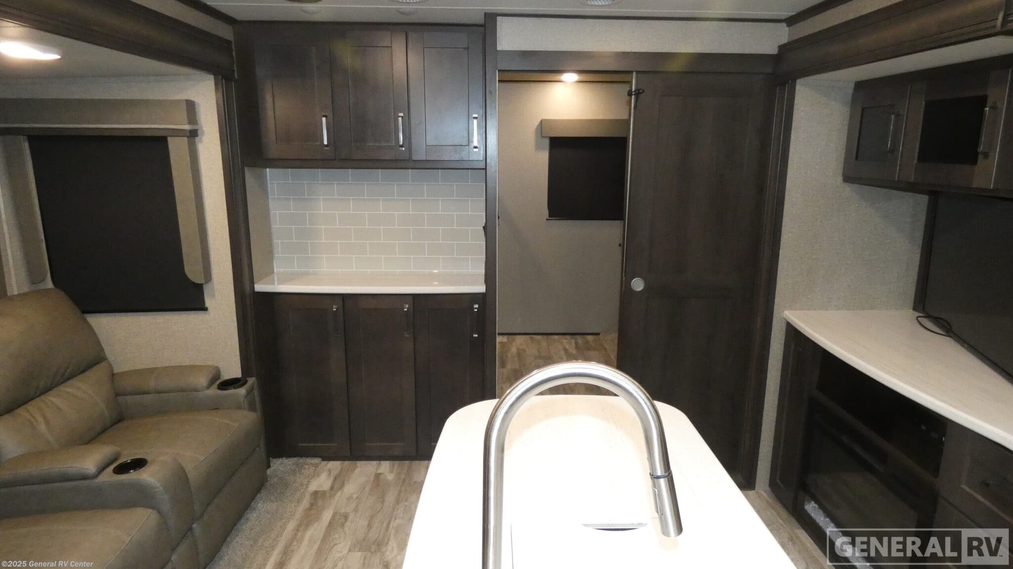 Call now about this 2022 Grand Design Reflection 312BHTS! 2022 Grand Design Reflection 312BHTS - Used Fifth Wheel For Sale by General RV Center in North Canton, Ohio