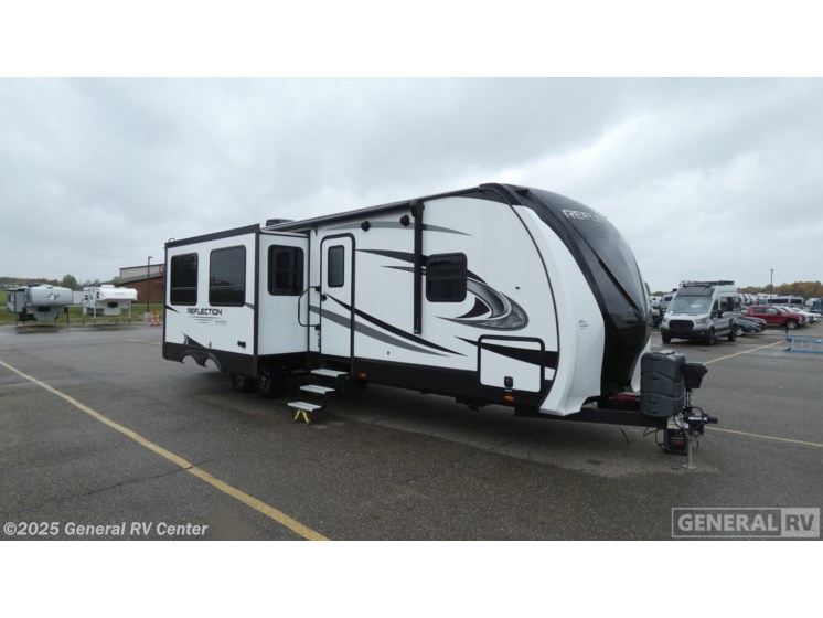 Email now about this 2022 Grand Design Reflection 312BHTS! Used 2022 Grand Design Reflection 312BHTS available in North Canton, Ohio