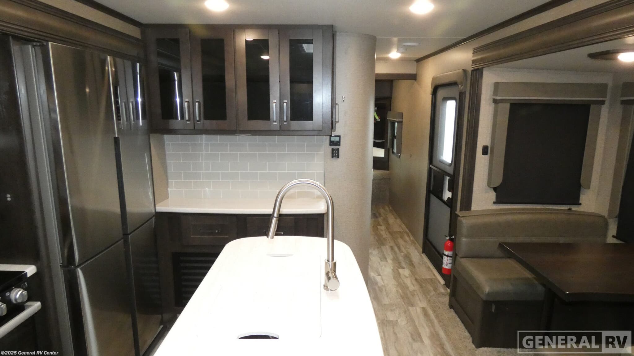 Used 2022 Grand Design Reflection 312BHTS available in North Canton, Ohio