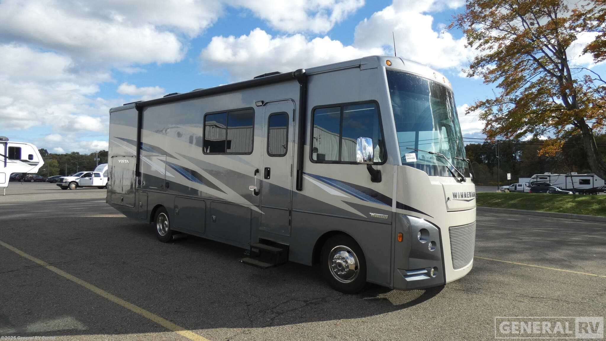 Email now about this 2021 Winnebago Vista 29V! Used 2021 Winnebago Vista 29V available in North Canton, Ohio