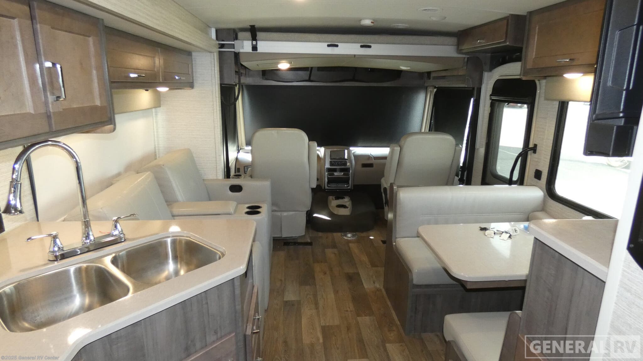 Used 2021 Winnebago Vista 29V available in North Canton, Ohio