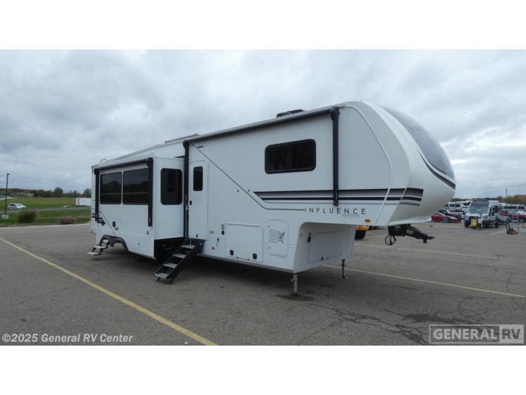 Email now about this 2024 Grand Design SOLITUDE-I 3704BH! Used 2024 Grand Design SOLITUDE-I 3704BH available in North Canton, Ohio
