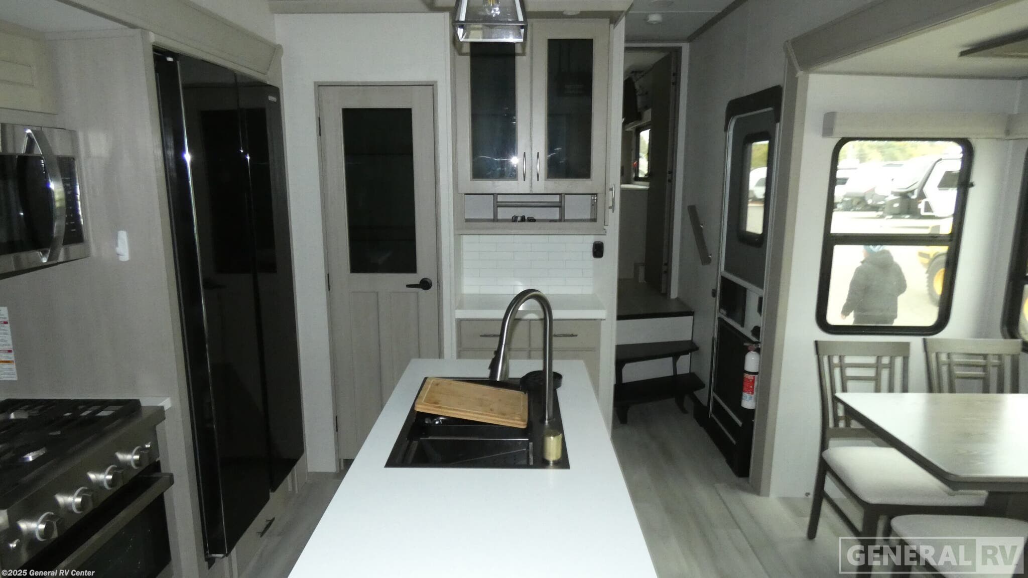 Used 2024 Grand Design SOLITUDE-I 3704BH available in North Canton, Ohio