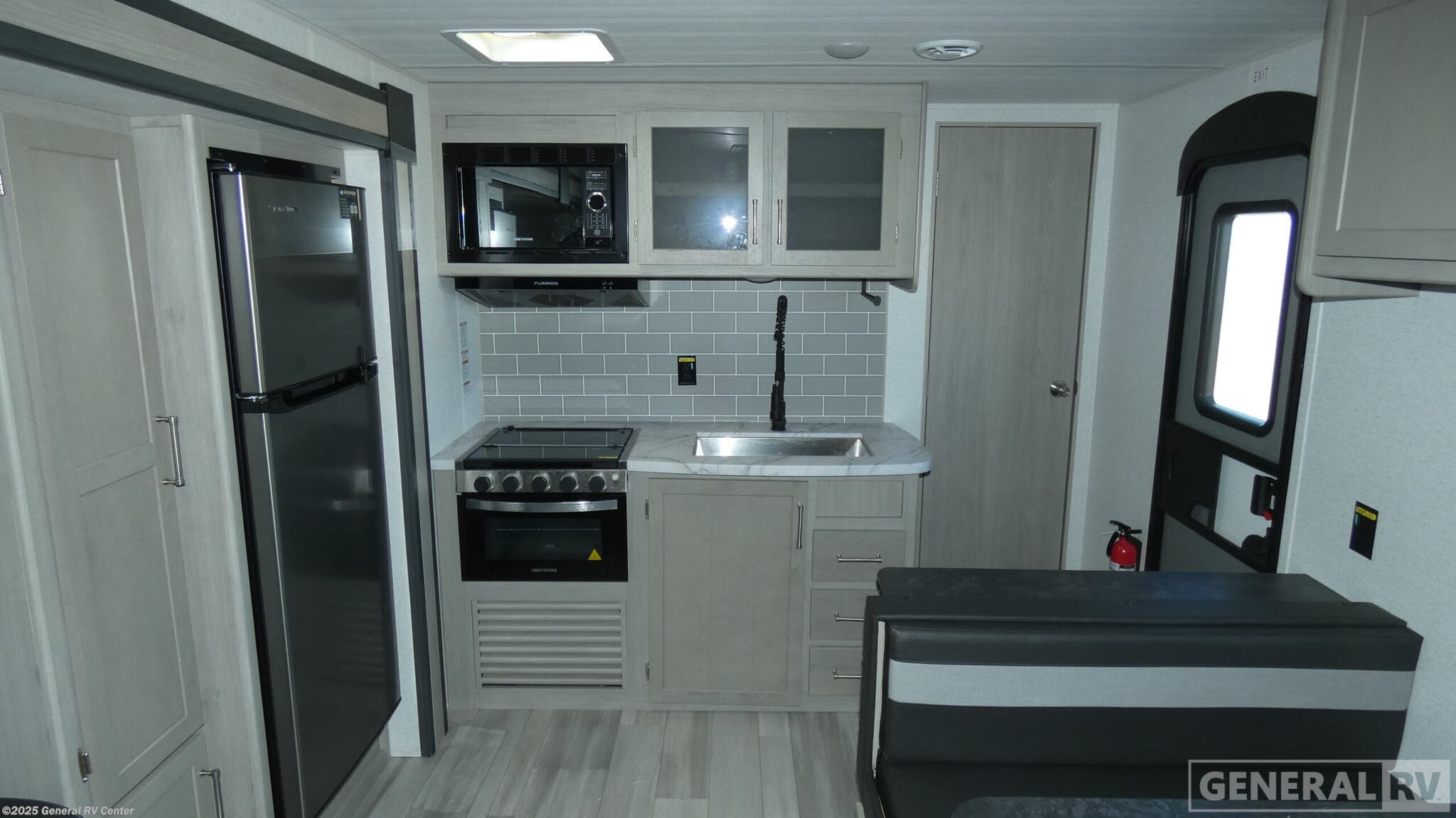 Used 2024 Keystone Springdale 250BH available in North Canton, Ohio