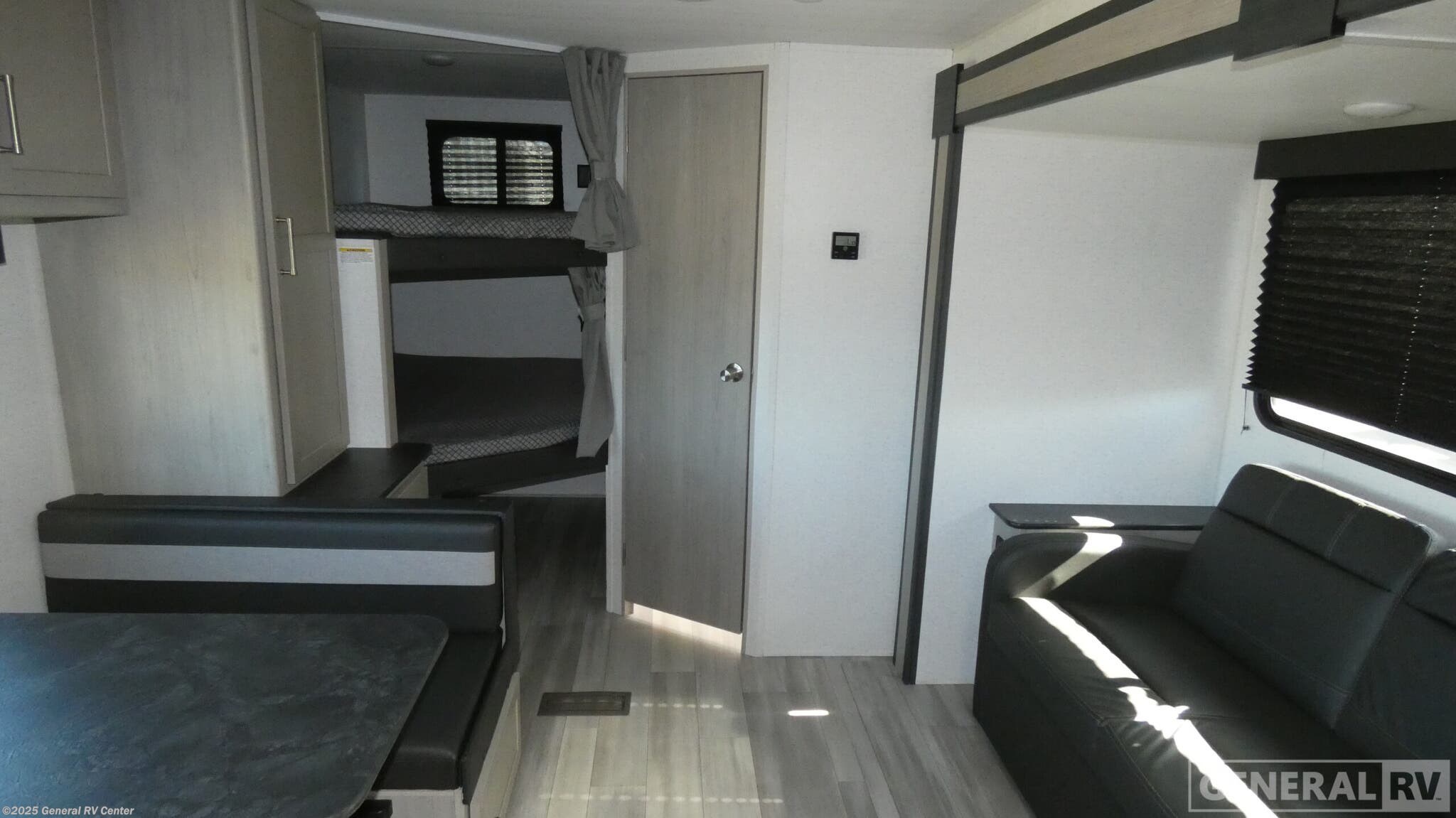 Call now about this 2024 Keystone Springdale 250BH! 2024 Keystone Springdale 250BH - Used Travel Trailer For Sale by General RV Center in North Canton, Ohio