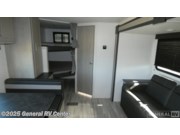 Call now about this 2024 Keystone Springdale 250BH! 2024 Keystone Springdale 250BH - Used Travel Trailer For Sale by General RV Center in North Canton, Ohio