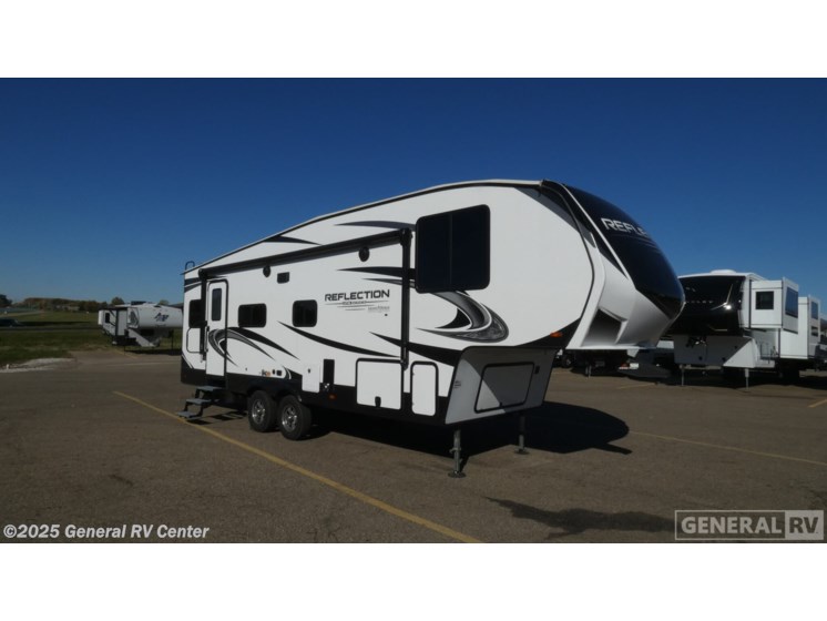 Email now about this 2022 Grand Design Reflection 260RD! Used 2022 Grand Design Reflection 260RD available in North Canton, Ohio