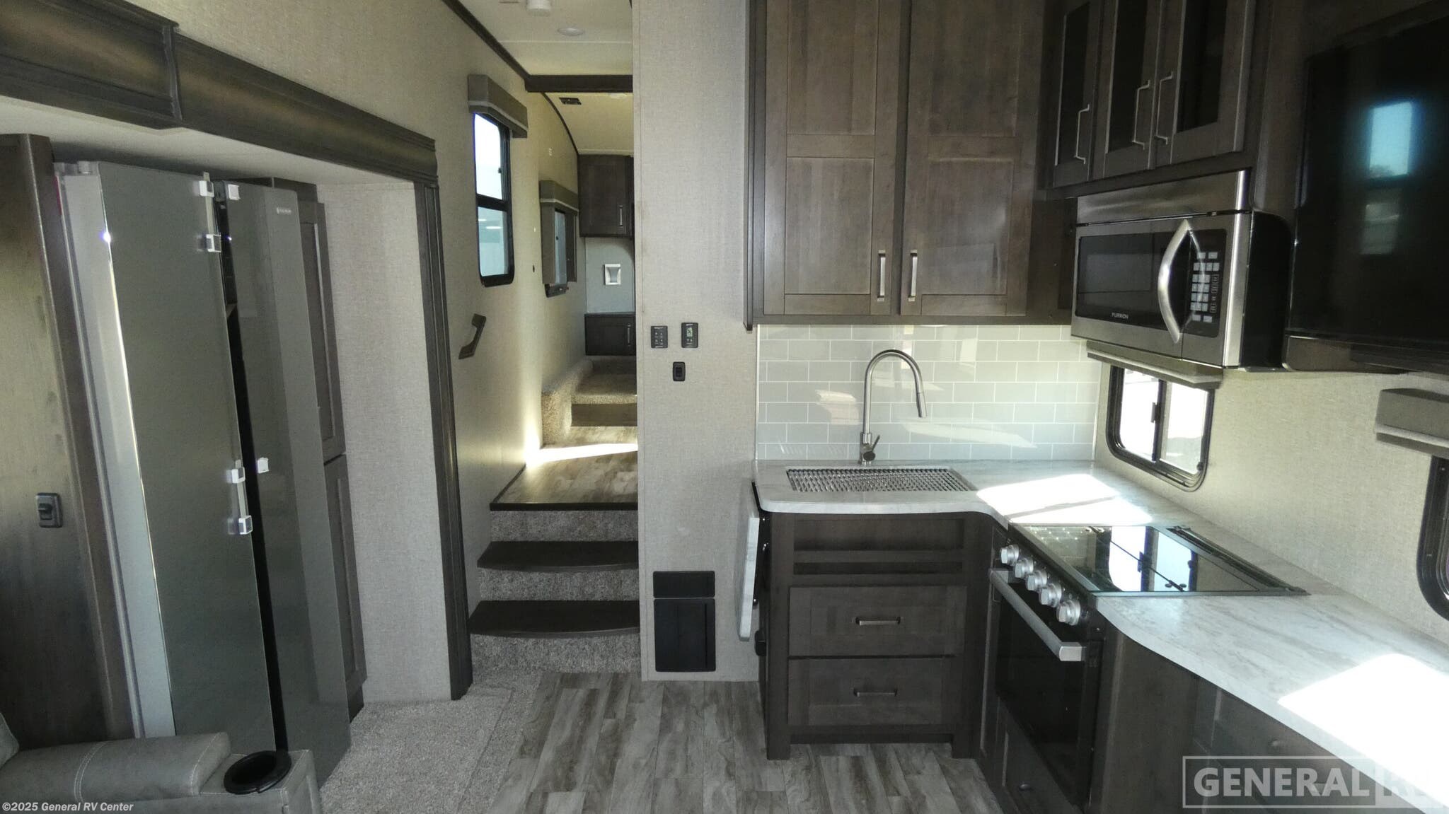 Used 2022 Grand Design Reflection 260RD available in North Canton, Ohio
