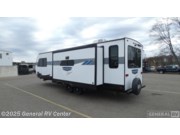 Contact us now about this 2024 Forest River Salem 27REX! 2024 Salem 27REX by Forest River from General RV Center in North Canton, Ohio