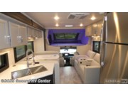 New 2026 Thor Motor Coach Magnitude L35 available in North Canton, Ohio