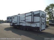 Contact us now about this 2019 Grand Design Momentum 376TH! 2019 Momentum 376TH by Grand Design from General RV Center in North Canton, Ohio