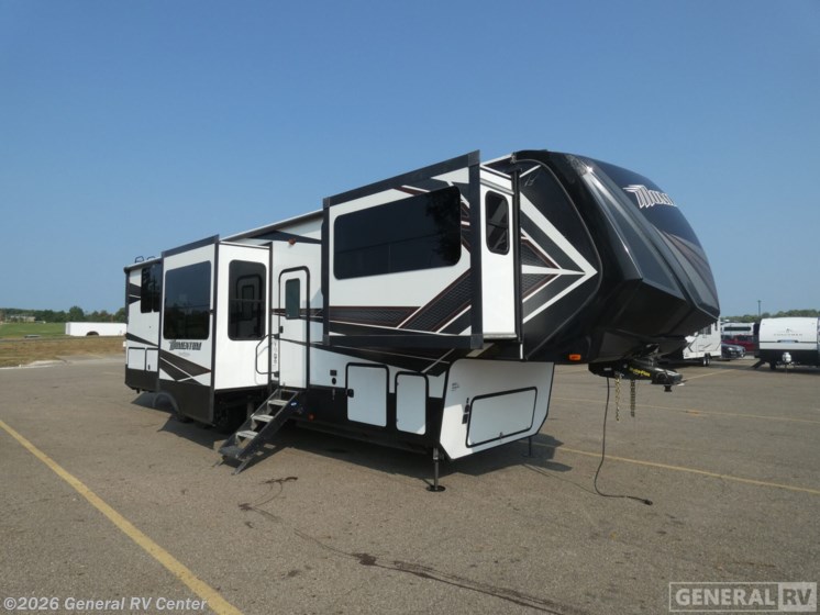 Email now about this 2019 Grand Design Momentum 376TH! Used 2019 Grand Design Momentum 376TH available in North Canton, Ohio