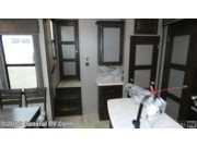 Call now about this 2019 Grand Design Momentum 376TH! 2019 Grand Design Momentum 376TH - Used Fifth Wheel For Sale by General RV Center in North Canton, Ohio