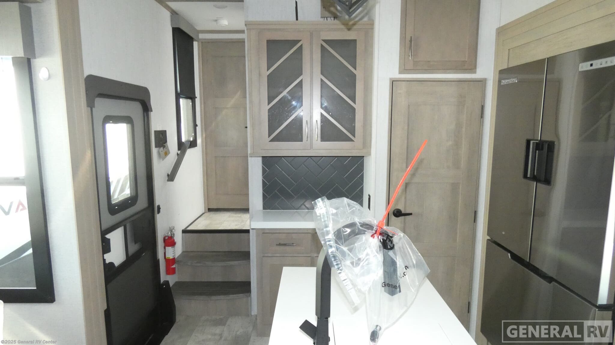 Call now about this 2024 Grand Design Momentum 376THS! 2024 Grand Design Momentum 376THS - Used Fifth Wheel For Sale by General RV Center in North Canton, Ohio