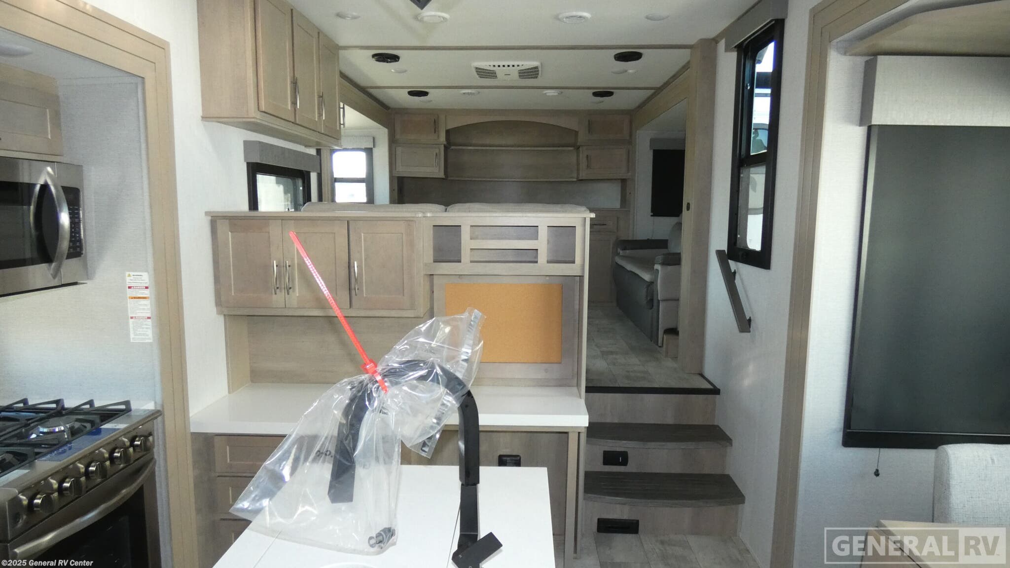 Used 2024 Grand Design Momentum 376THS available in North Canton, Ohio