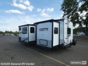 Contact us now about this 2023 Forest River Rockwood Mini Lite 2516S! 2023 Rockwood Mini Lite 2516S by Forest River from General RV Center in North Canton, Ohio