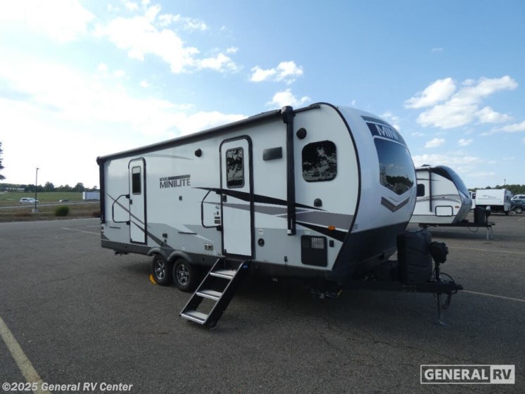 Email now about this 2023 Forest River Rockwood Mini Lite 2516S! Used 2023 Forest River Rockwood Mini Lite 2516S available in North Canton, Ohio