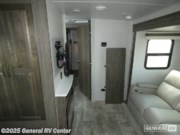 Call now about this 2023 Forest River Rockwood Mini Lite 2516S! 2023 Forest River Rockwood Mini Lite 2516S - Used Travel Trailer For Sale by General RV Center in North Canton, Ohio