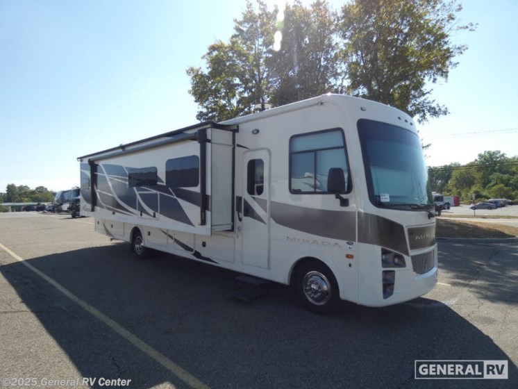 Email now about this 2023 Coachmen Mirada 35OS! Used 2023 Coachmen Mirada 35OS available in North Canton, Ohio