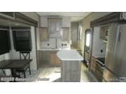 Used 2019 Keystone Sprinter 3151FWRLS available in North Canton, Ohio