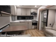 Call now about this 2026 Alliance RV Avenue 23ML! 2026 Alliance RV Avenue 23ML - New Fifth Wheel For Sale by General RV Center in North Canton, Ohio