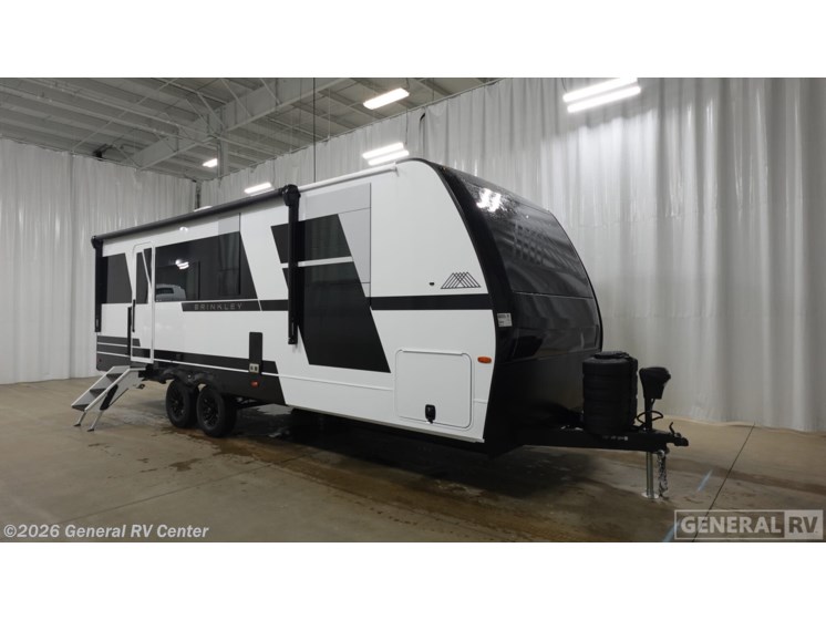 Email now about this 2026 Brinkley RV Model I 265! New 2026 Brinkley RV Model I 265 available in North Canton, Ohio