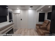 Call now about this 2026 Brinkley RV Model I 265! 2026 Brinkley RV Model I 265 - New Travel Trailer For Sale by General RV Center in North Canton, Ohio