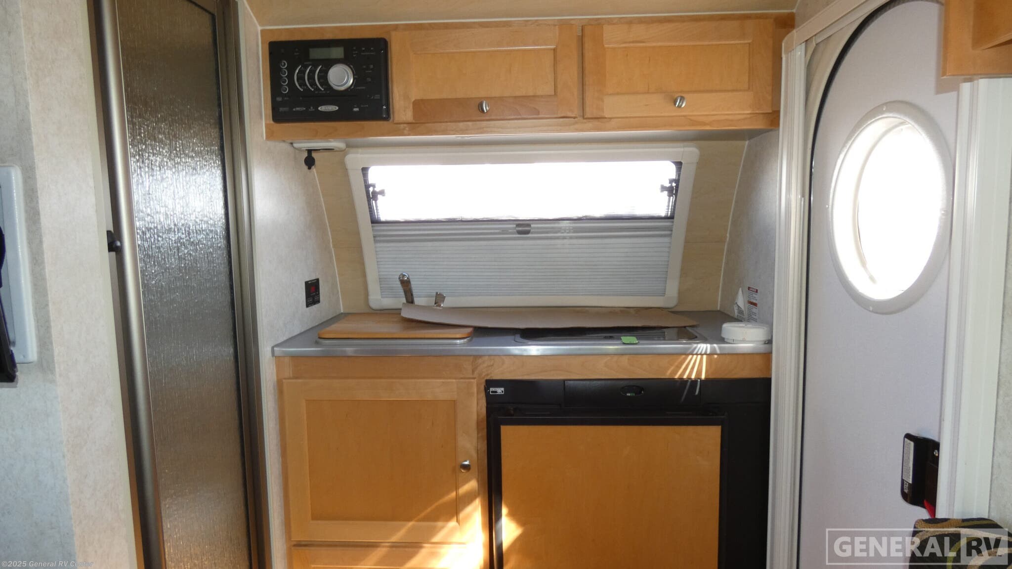 Used 2017 NuCamp TAB 320 S available in North Canton, Ohio