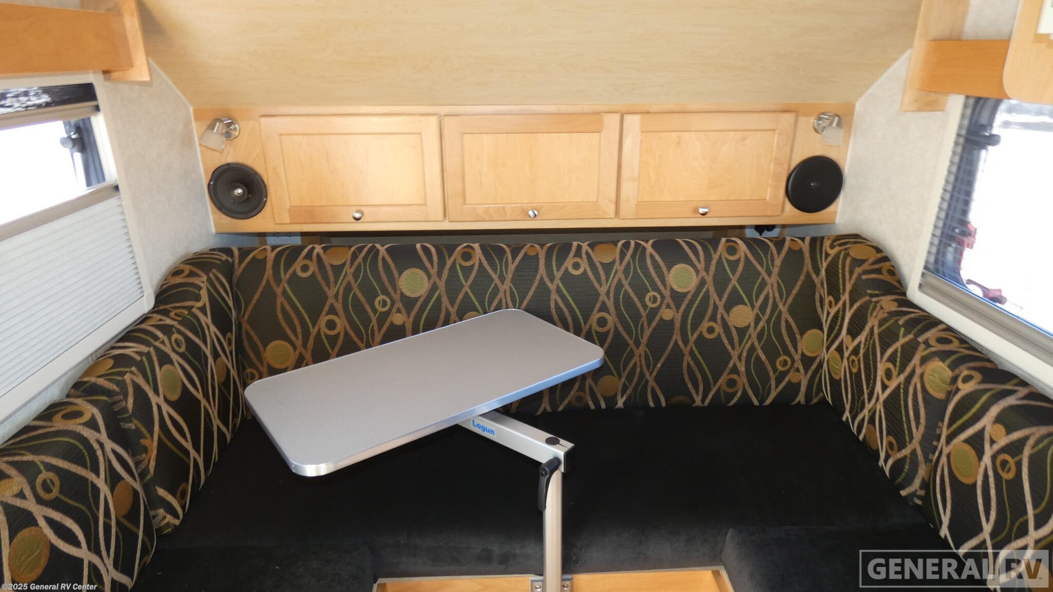 Call now about this 2017 NuCamp TAB 320 S! 2017 NuCamp TAB 320 S - Used Travel Trailer For Sale by General RV Center in North Canton, Ohio