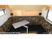 Call now about this 2017 NuCamp TAB 320 S! 2017 NuCamp TAB 320 S - Used Travel Trailer For Sale by General RV Center in North Canton, Ohio