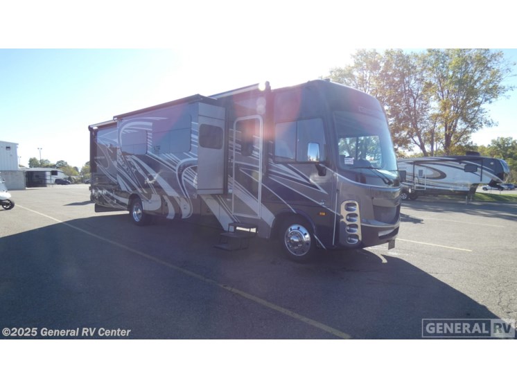 Email now about this 2023 Forest River Georgetown 34H5! Used 2023 Forest River Georgetown 34H5 available in North Canton, Ohio