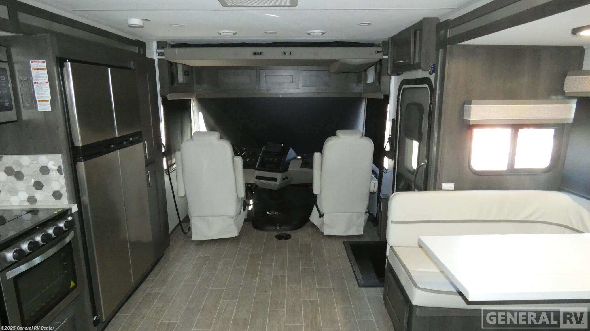 Used 2023 Forest River Georgetown 34H5 available in North Canton, Ohio