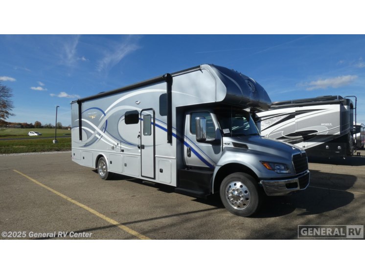 Email now about this 2025 Nexus Triumph 32TSC! Used 2025 Nexus Triumph 32TSC available in North Canton, Ohio