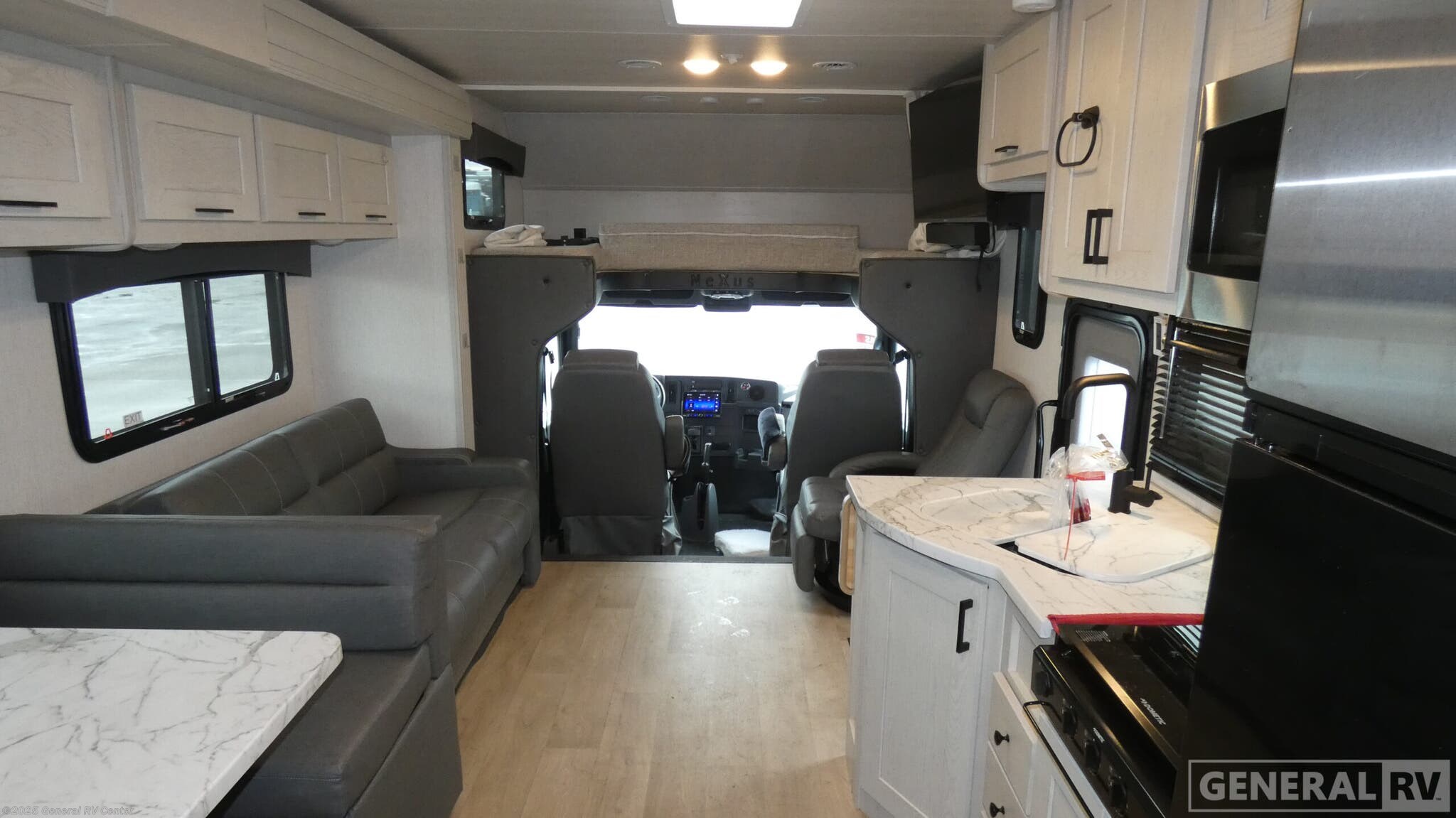 Used 2025 Nexus Triumph 32TSC available in North Canton, Ohio