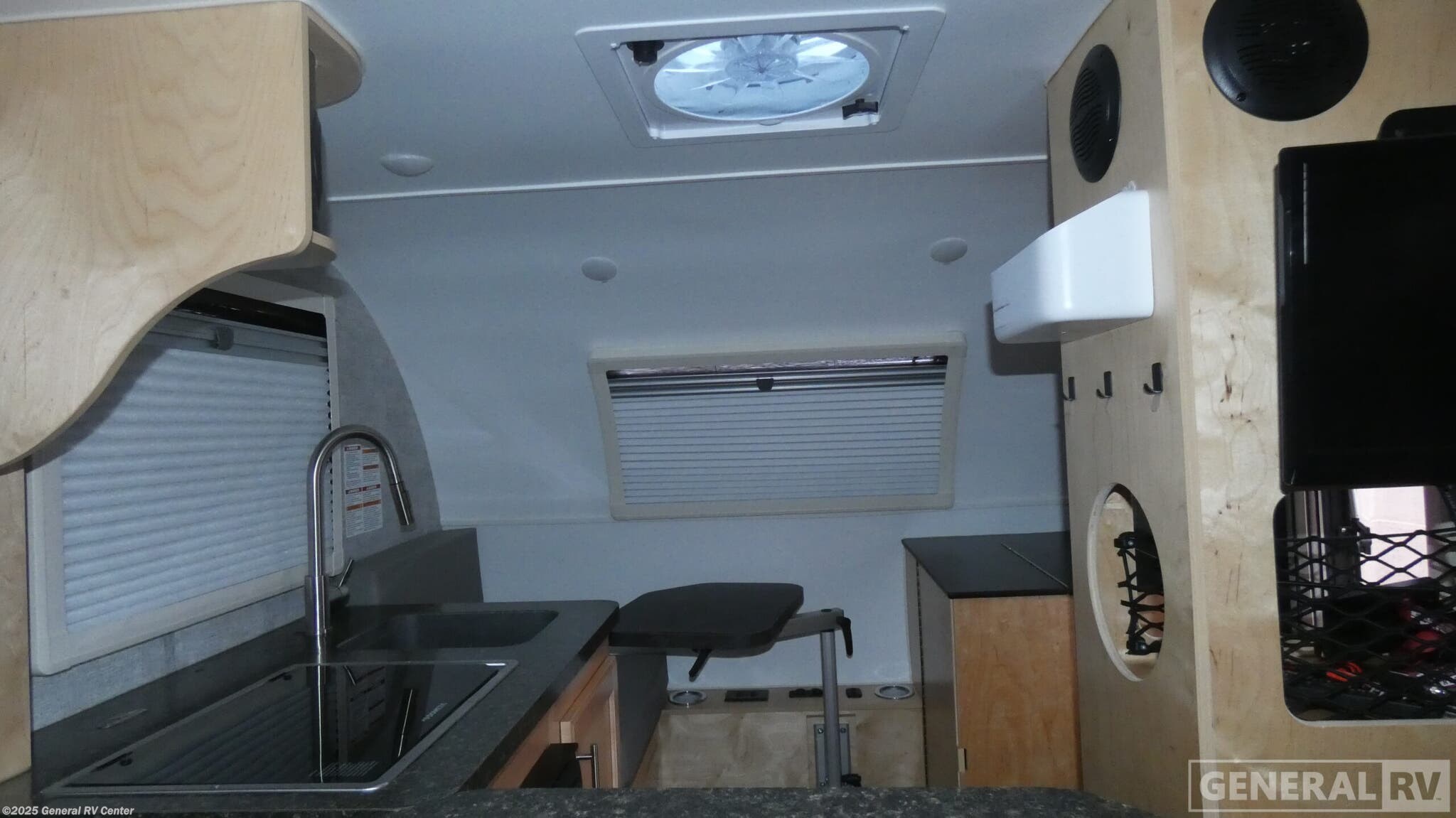 Used 2024 Little Guy Trailers Micro Max LITTLE GUY available in North Canton, Ohio